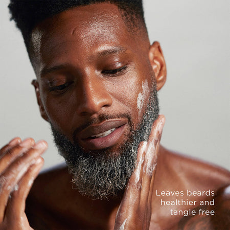 Peppermint Beard Conditioner-second-image