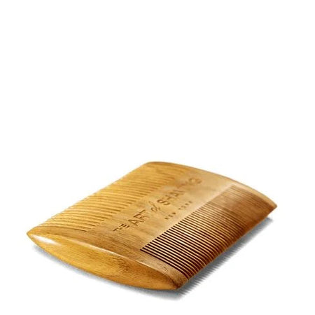 Sandalwood Beard Comb-second-image