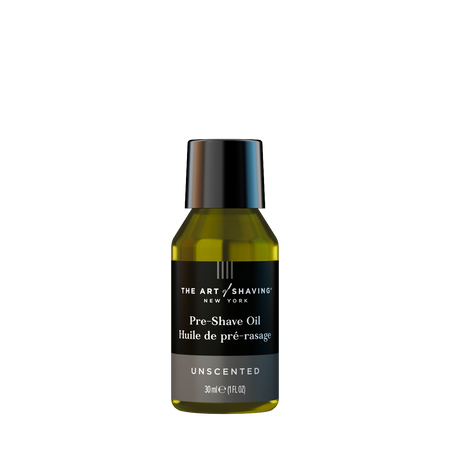 Essential Shaving Collection Unscented-second-image