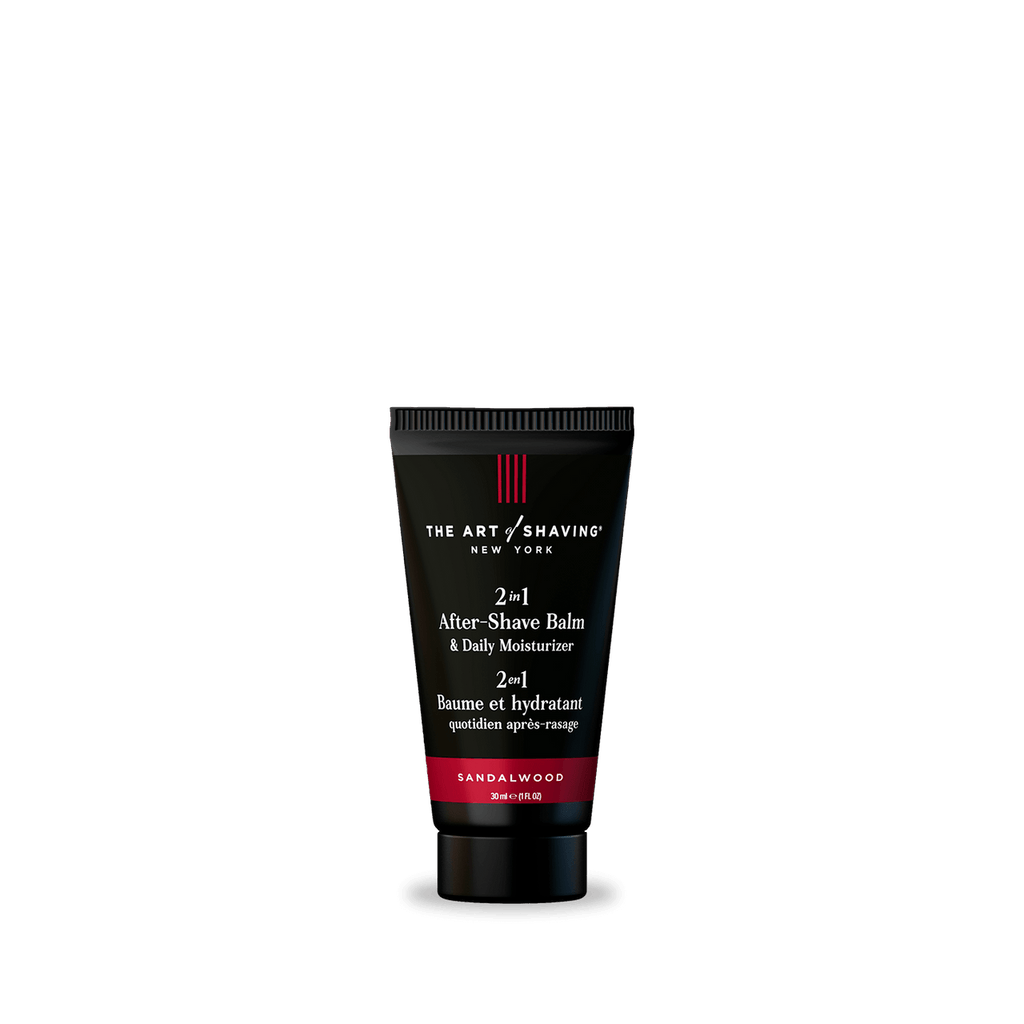 Sandalwood After Shave Balm 1 oz