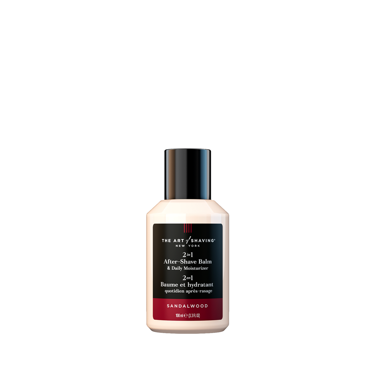 Sandalwood After-Shave Balm & Moisturizer