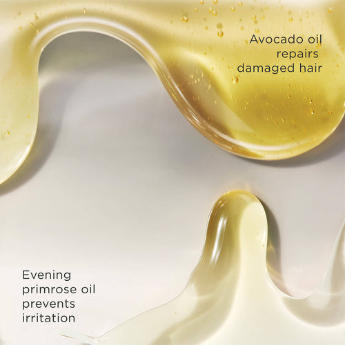 Citrus Mint Basil Beard Oil