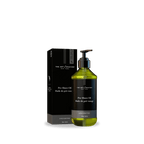 BACKBAR Unscented Pre-Shave Oil 8oz