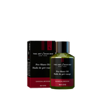 Sandalwood Pre-Shave Oil 2 OZ