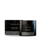 BACKBAR Unscented Shaving Cream 5oz