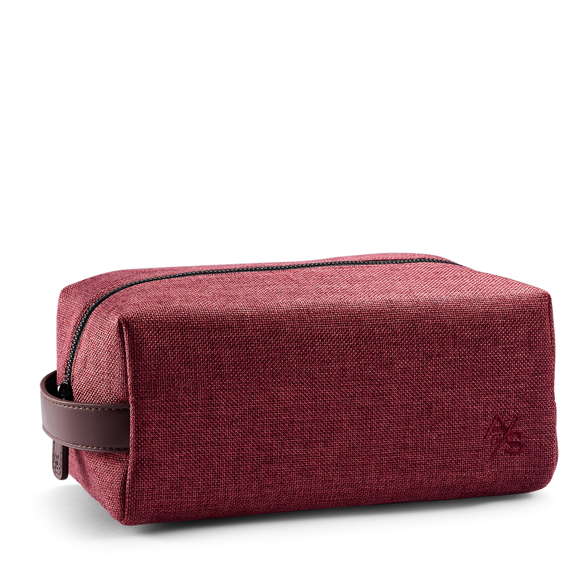 Dobb Kit -Burgandy