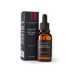 Sandalwood Beard Oil
