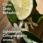 Core Elements Bundle -  Bergamot & Neroli