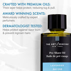 Core Elements Bundle   -  Lavender