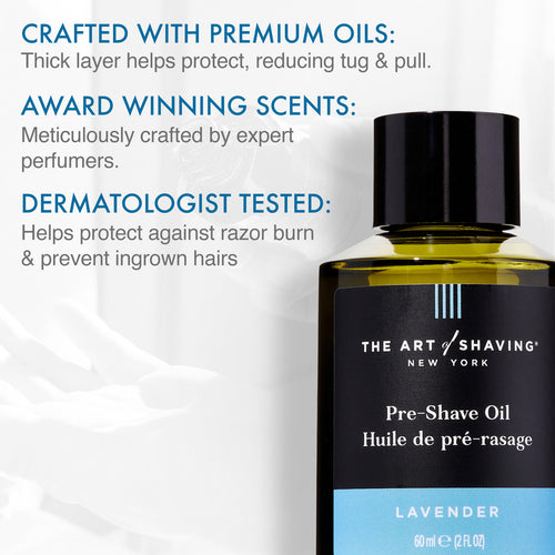 Core Elements Bundle   -  Lavender