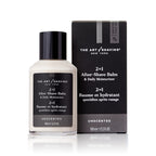 Unscented After-Shave Balm & Moisturizer
