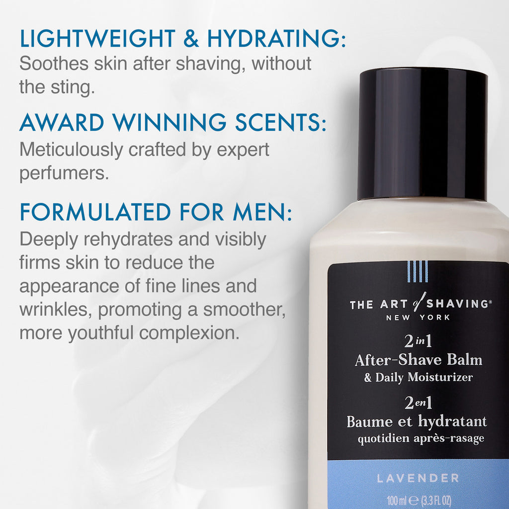 Core Elements Bundle   -  Lavender