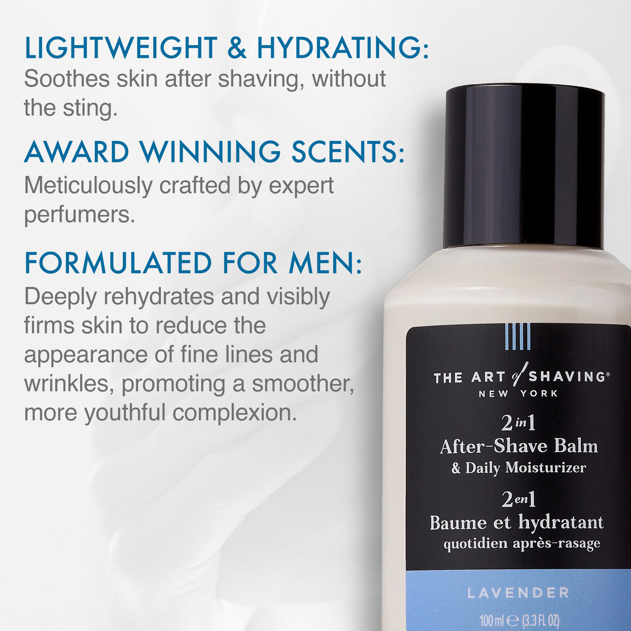 Core Elements Bundle   -  Lavender