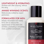 Core Elements Bundle  -  Sandalwood