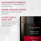 Core Elements Bundle  -  Sandalwood