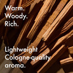 Core Elements Bundle  -  Sandalwood