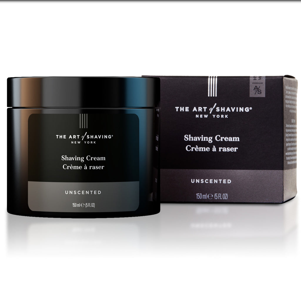 Unscented Full Size Kit
