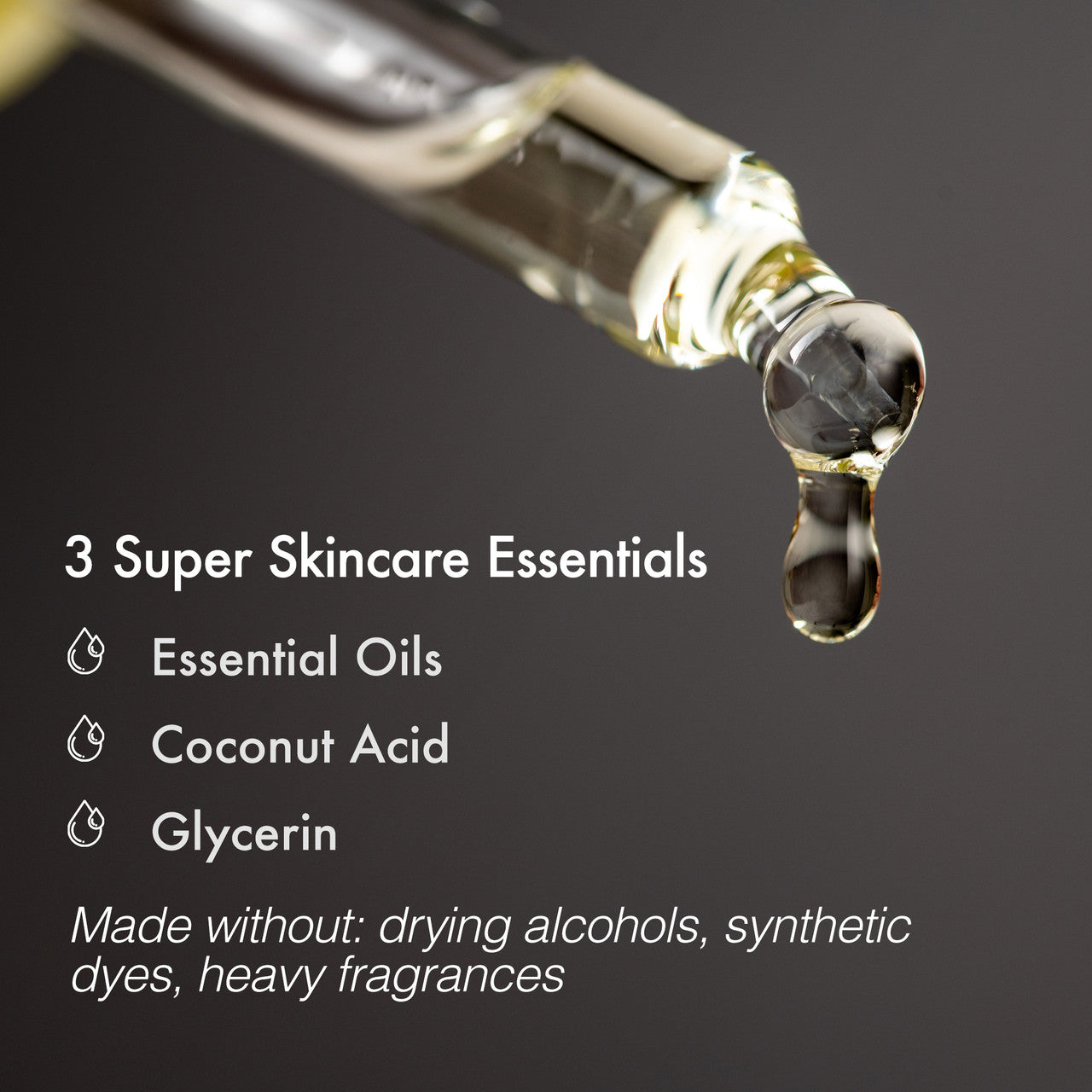 Core Elements Bundle   -  Unscented
