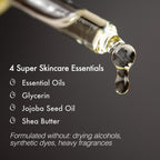 Core Elements Bundle -  Bergamot & Neroli