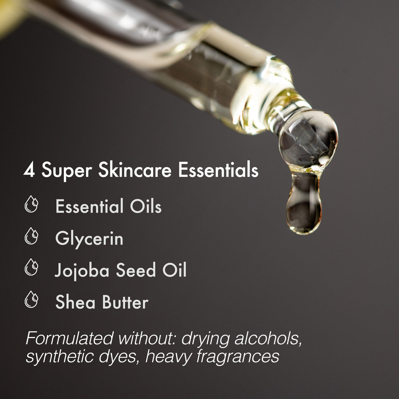 Core Elements Bundle -  Bergamot & Neroli
