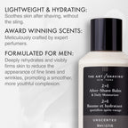 Core Elements Bundle   -  Unscented
