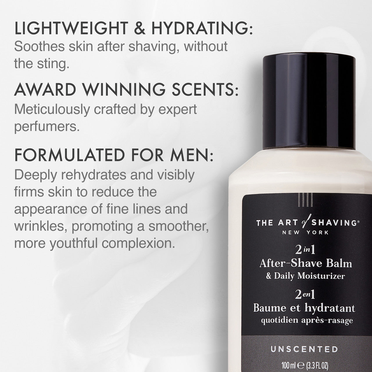 Core Elements Bundle   -  Unscented