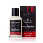 Sandalwood After-Shave Balm & Moisturizer