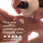 Sandalwood After-Shave Balm & Moisturizer