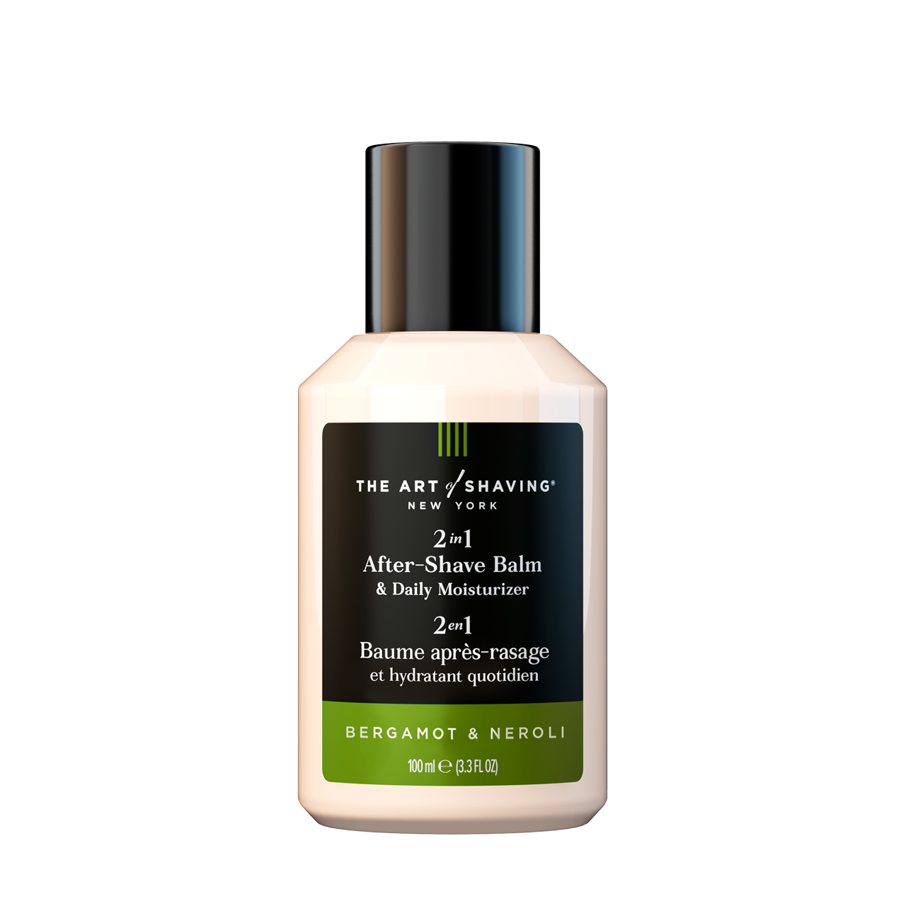 Bergamot & Neroli After Shave Balm Moisturizer
