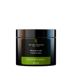 Bergamot & Neroli Shaving Cream 5 oz