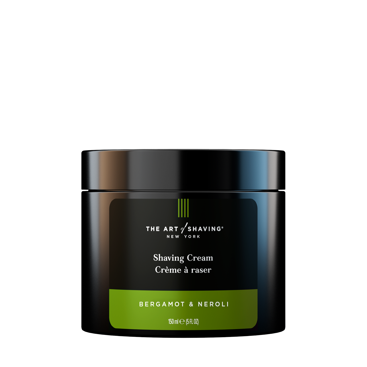 Bergamot & Neroli Shaving Cream 5 oz