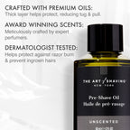 Core Elements Bundle   -  Unscented