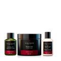 Core Elements Bundle  -  Sandalwood