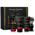 Essential Shaving Collection Sandalwood