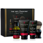 Essential Shaving Collection Sandalwood