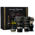 Essential Shaving Collection Unscented
