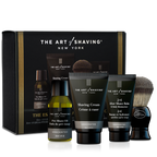 Essential Shaving Collection Unscented