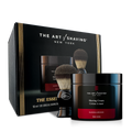 Essential Starter Set Sandalwood