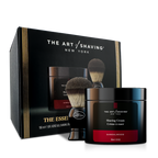 Essential Starter Set Sandalwood