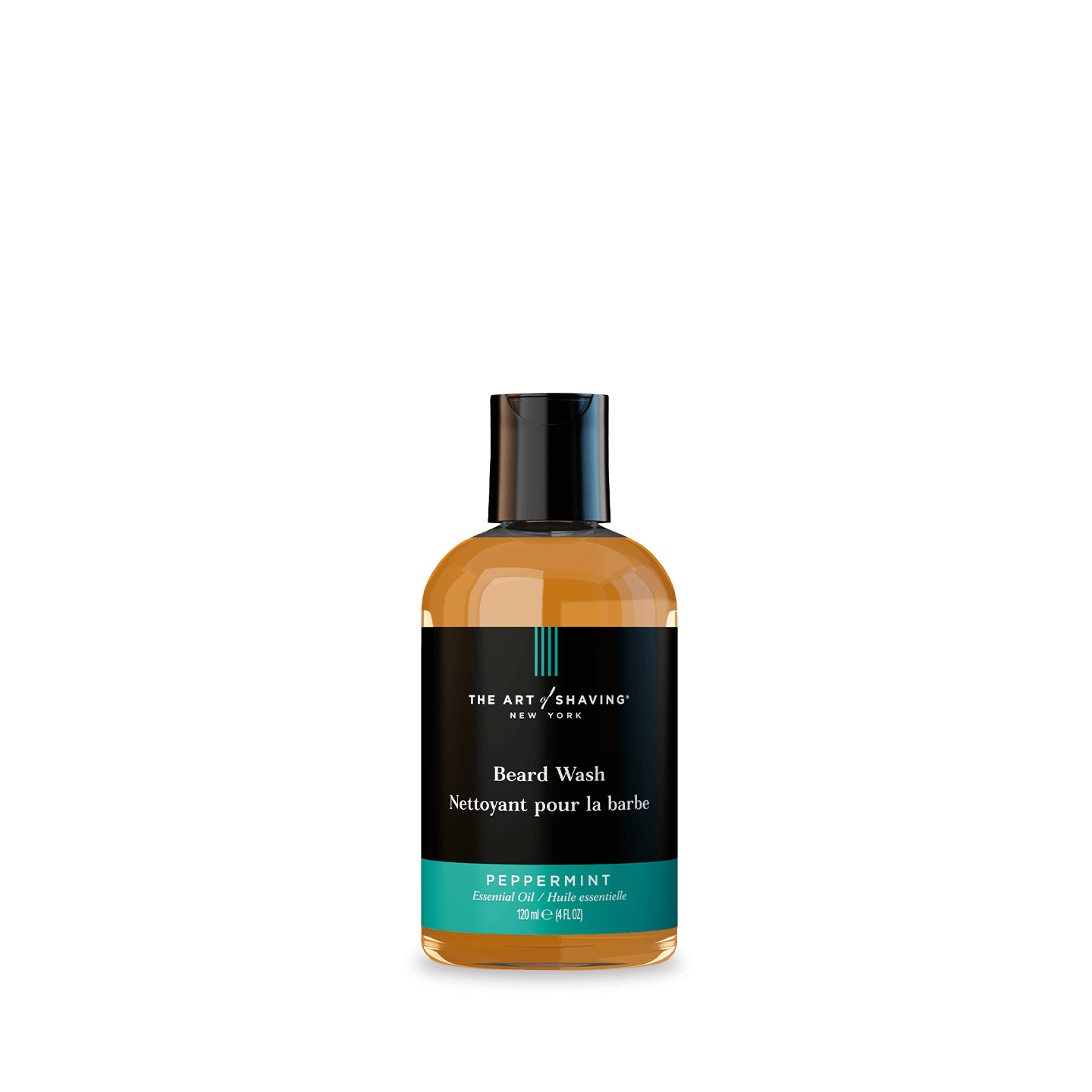 Peppermint Beard Wash