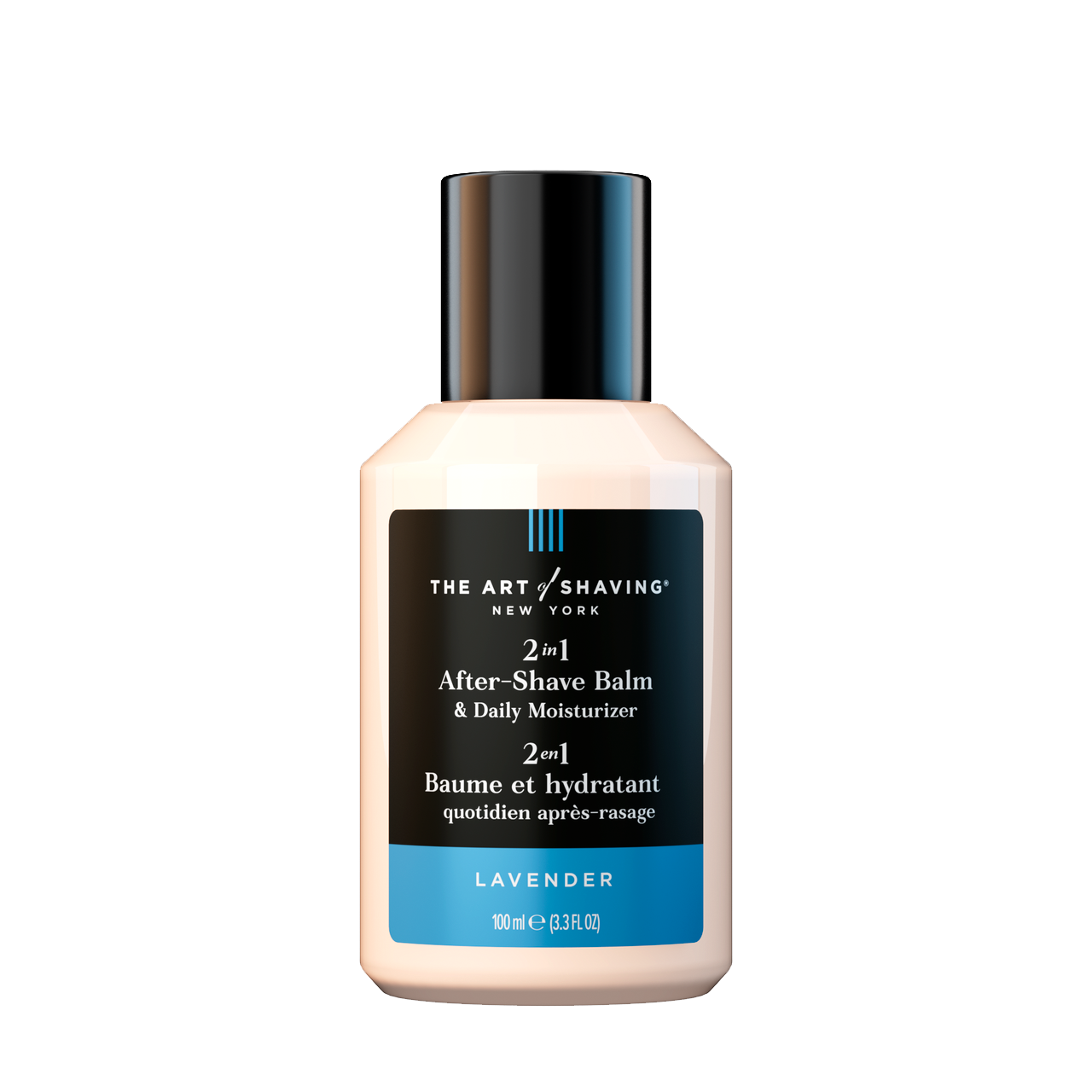 After Shave Balm & Moisturizer