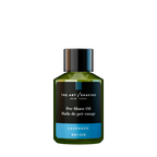 Lavender Pre-Shave Oil 2 OZ