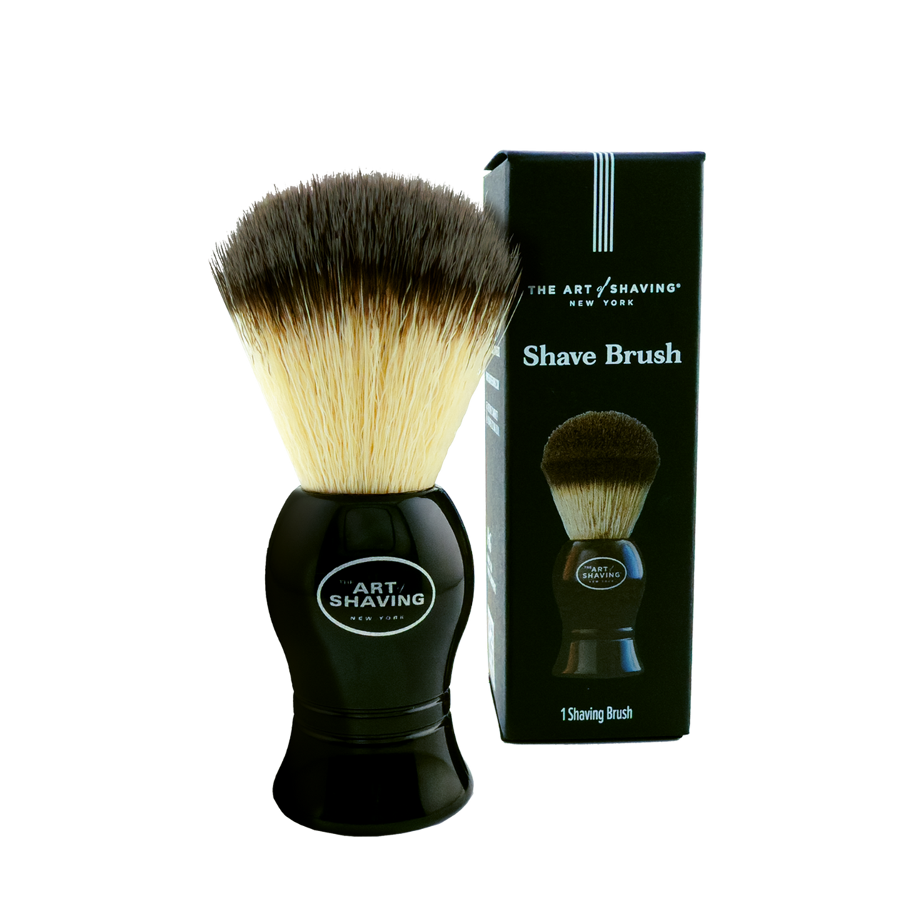 The Art of Shaving Lather Brush
