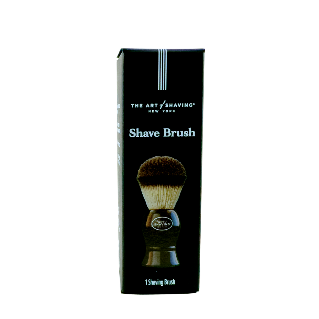 The Art of Shaving Lather Brush