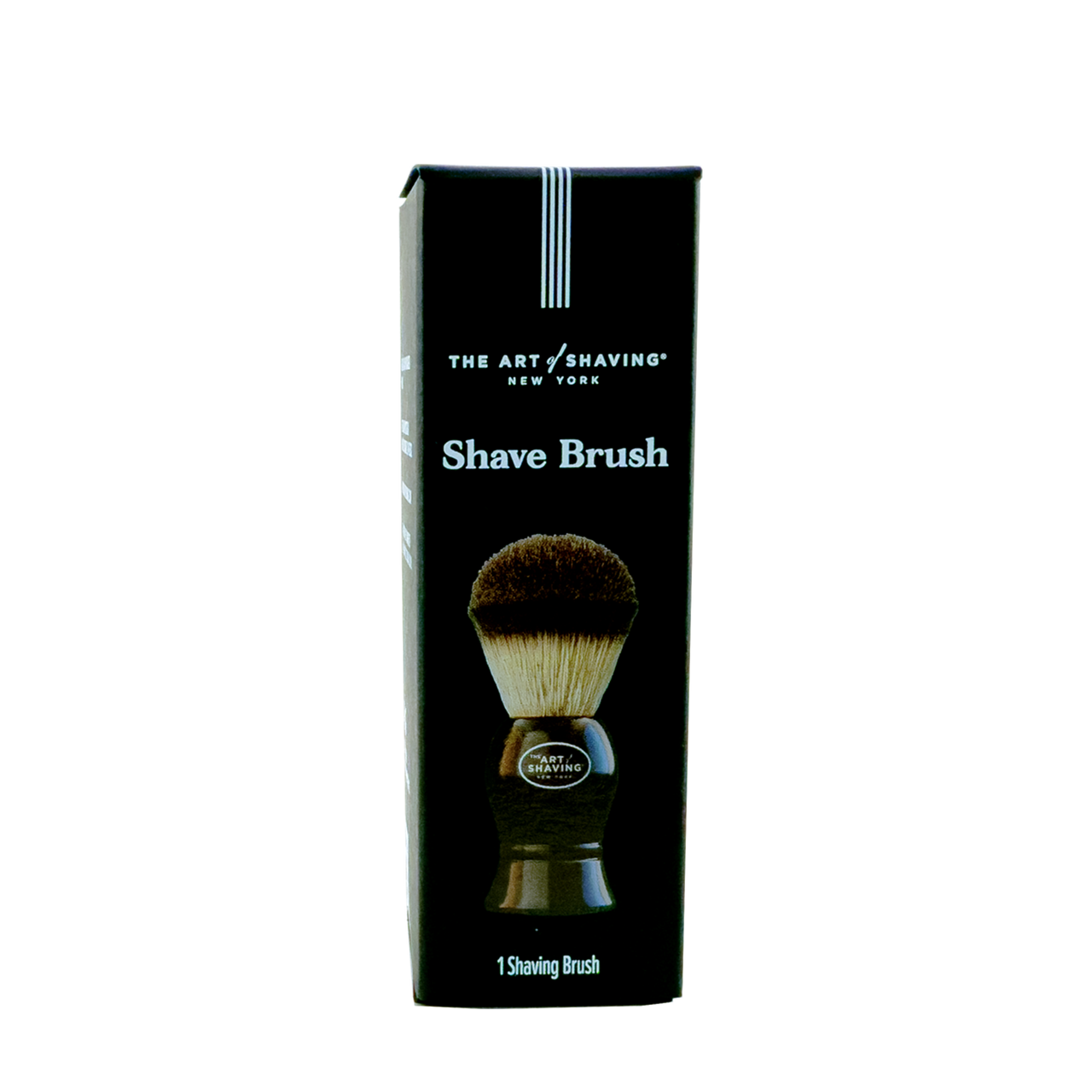 The Art of Shaving Lather Brush