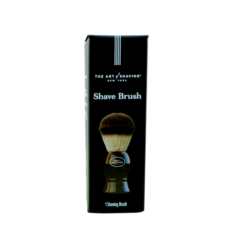 The Art of Shaving Lather Brush-second-image