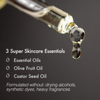 Sandalwood Pre-Shave Oil 8 oz