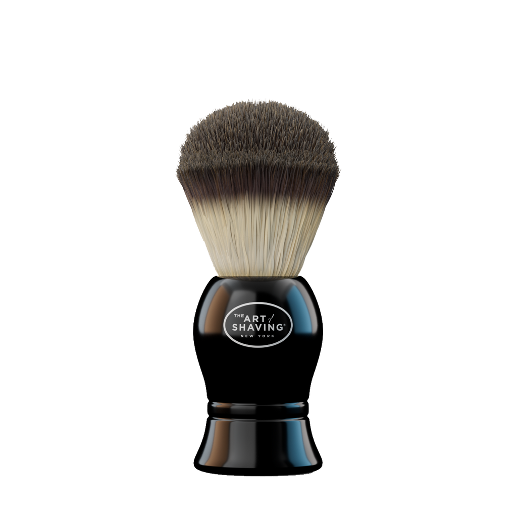 The Art of Shaving Lather Brush