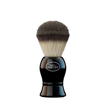 The Art of Shaving Lather Brush