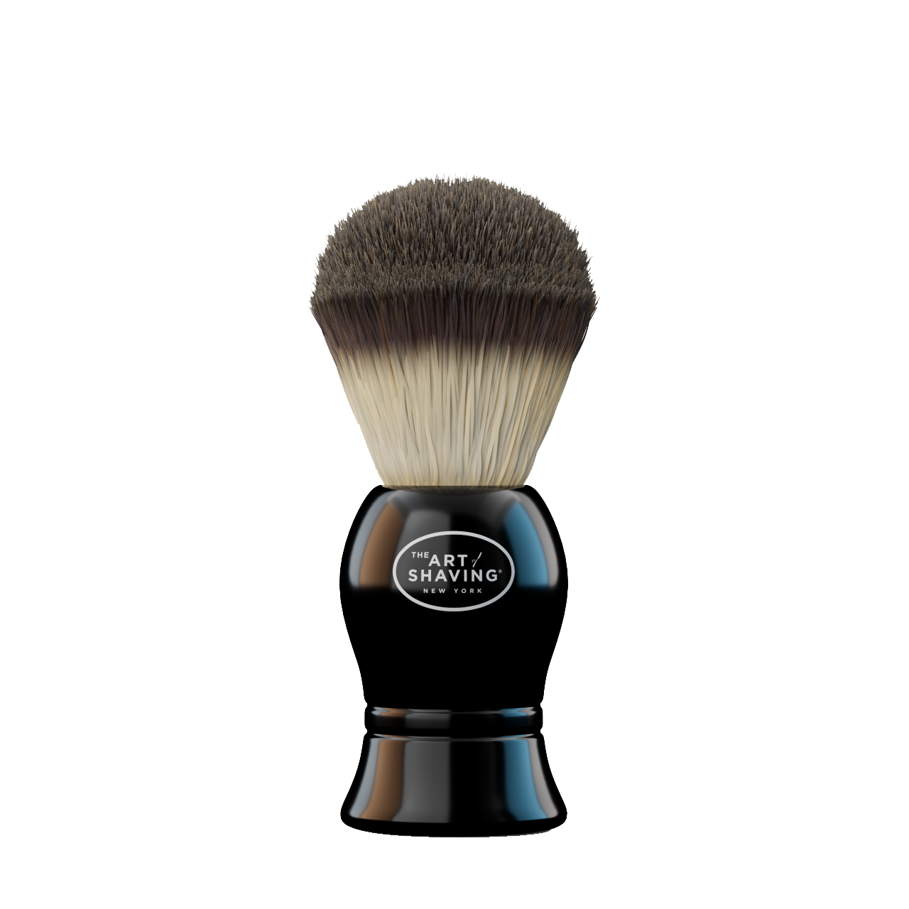 The Art of Shaving Lather Brush